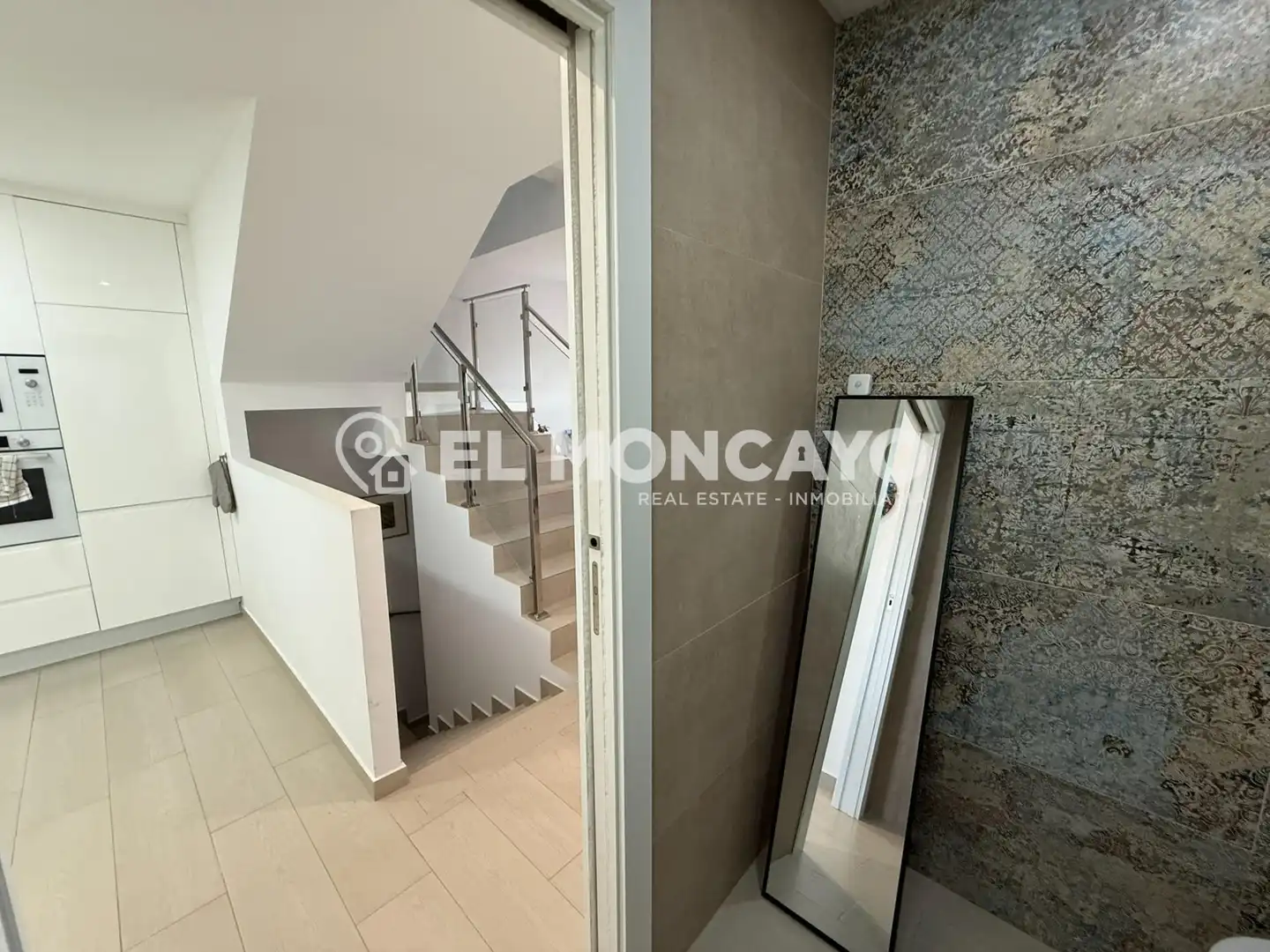 Casa adosada en venta en Rojales con Aire acondicionado, Calefacción y Jardín privado