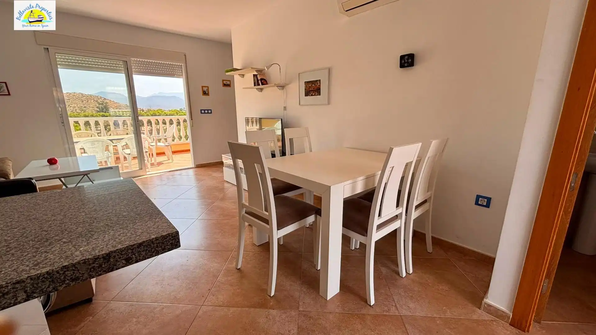 Casa con terrazza in vendita a Calle Calle Estaca de Bares, imagen 6