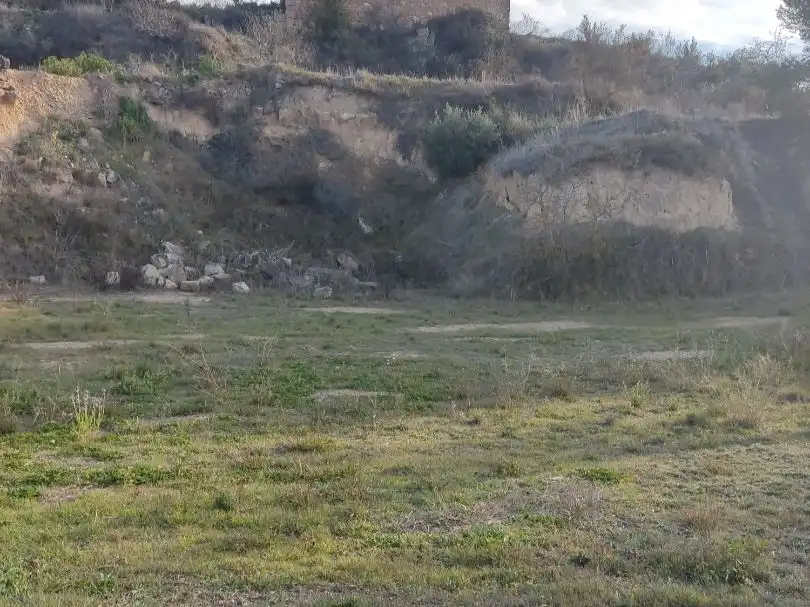 Terreny rústic en venda a Eres 0, imagen 17