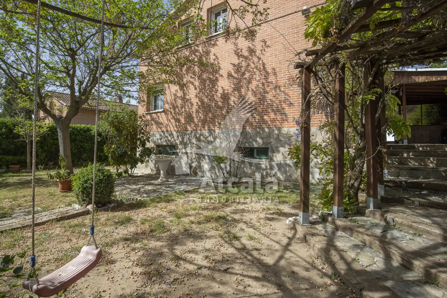 Casa o xalet en venda a Santorcaz