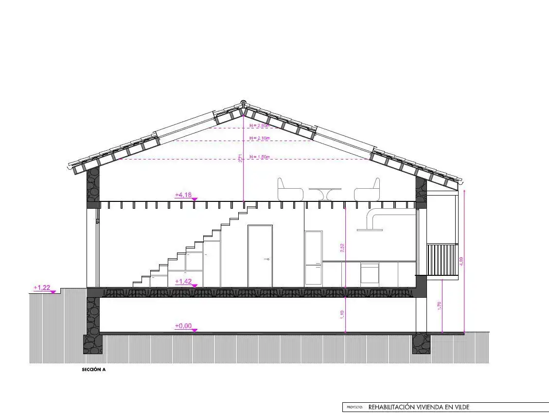 Casa o chalet en venta en Ribadedeva