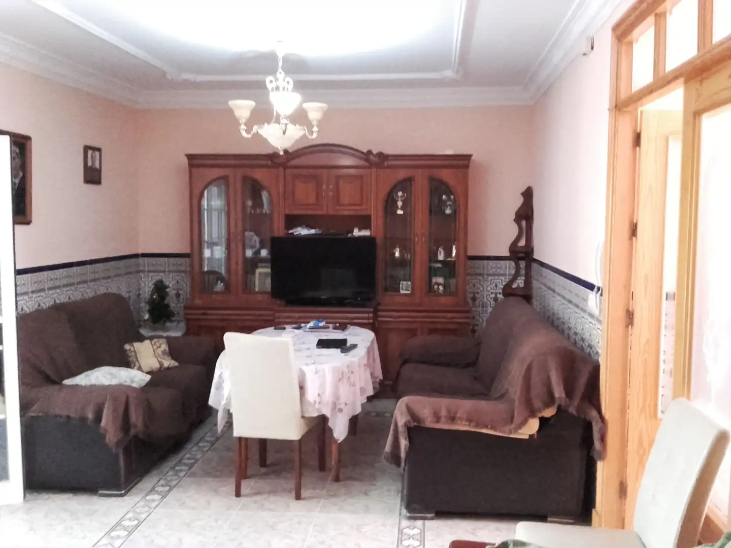 Casa amb jardí en venda a Villanueva de la Serena, imagen 7