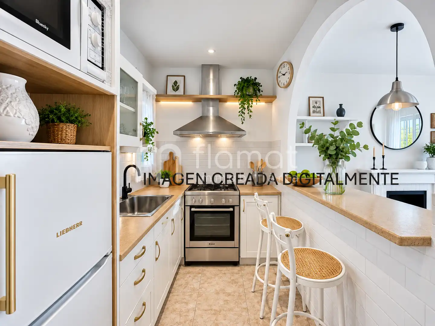 Appartement à vendre à Centre, imagen 6
