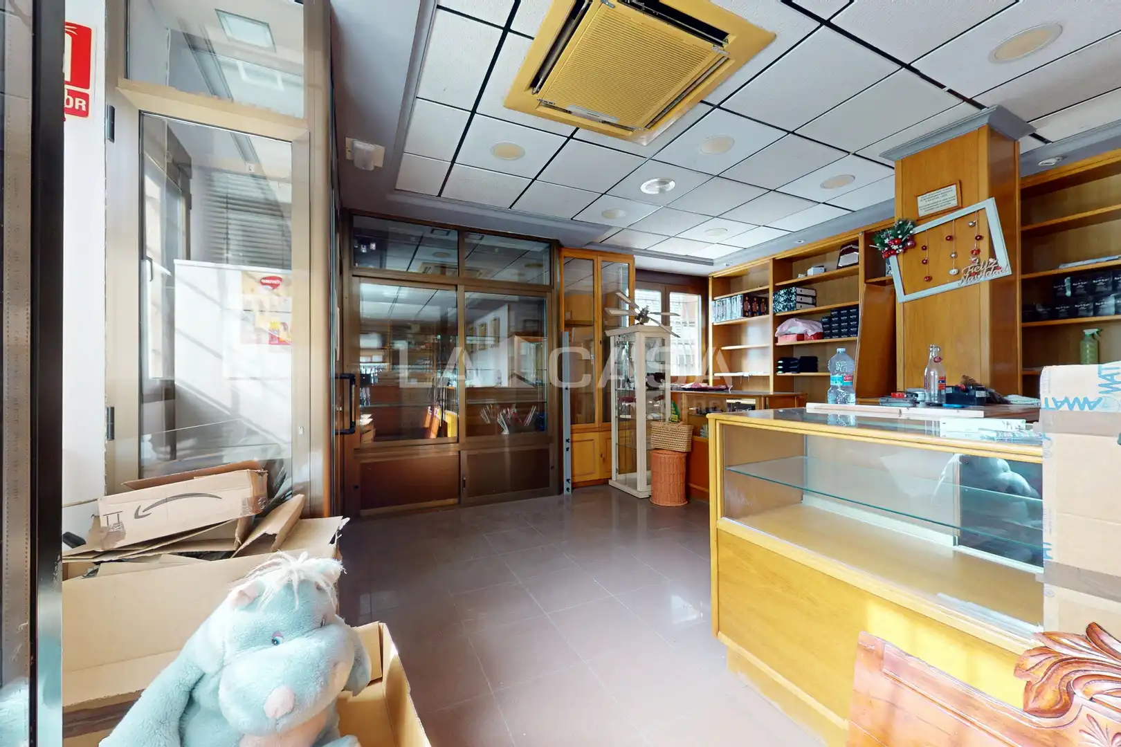Ground floor for sale in Valencia  with Terrace
