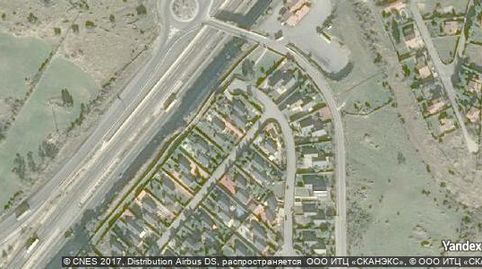 Foto 4 de Pis en venda a Otero de Herreros, Segovia