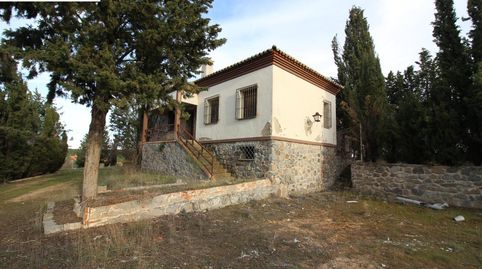 Photo 3 of Houses for sale in Olías del Rey, Toledo