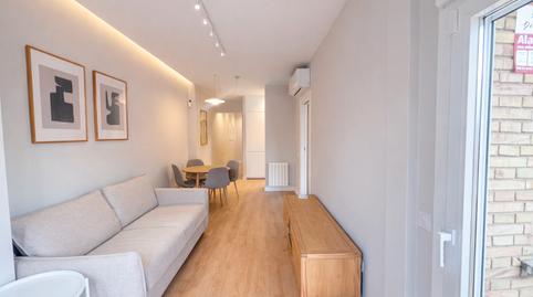 Foto 2 de Piso de alquiler en Carrer de Rocafort, La Nova Esquerra de l'Eixample,  Barcelona Capital