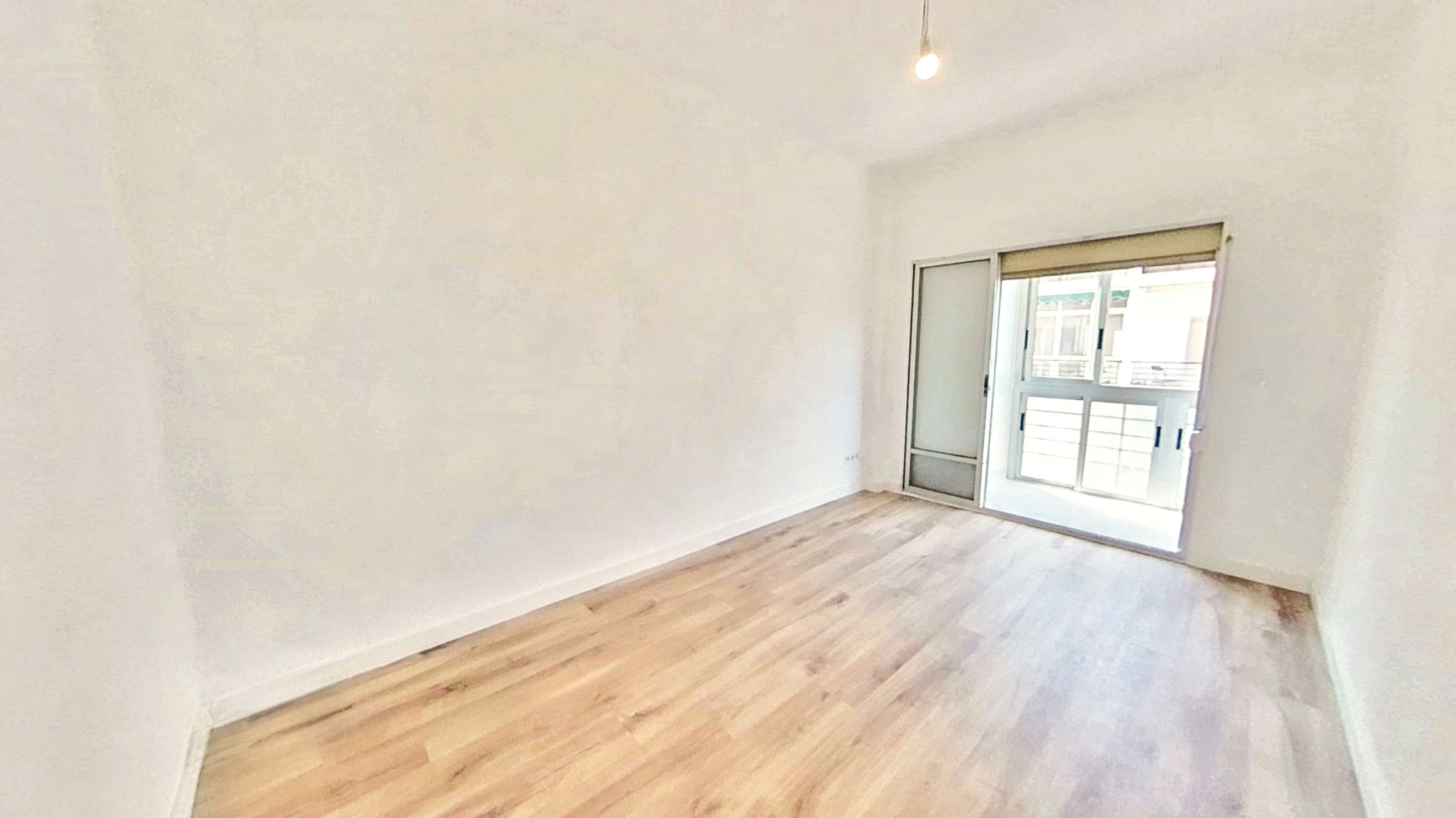Apartment to rent in San Fernando - Princesa Mercedes