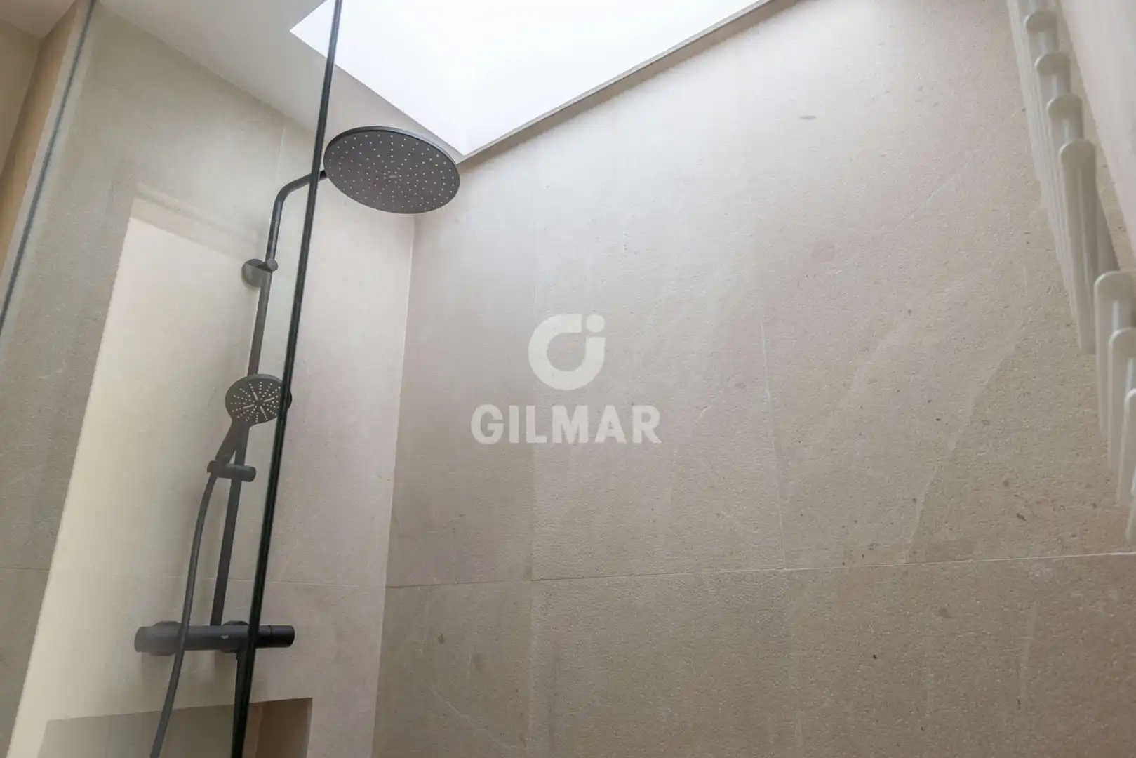 Bany de Casa o xalet en venda en Sotogrande amb Calefacció, Jardí privat i Piscina