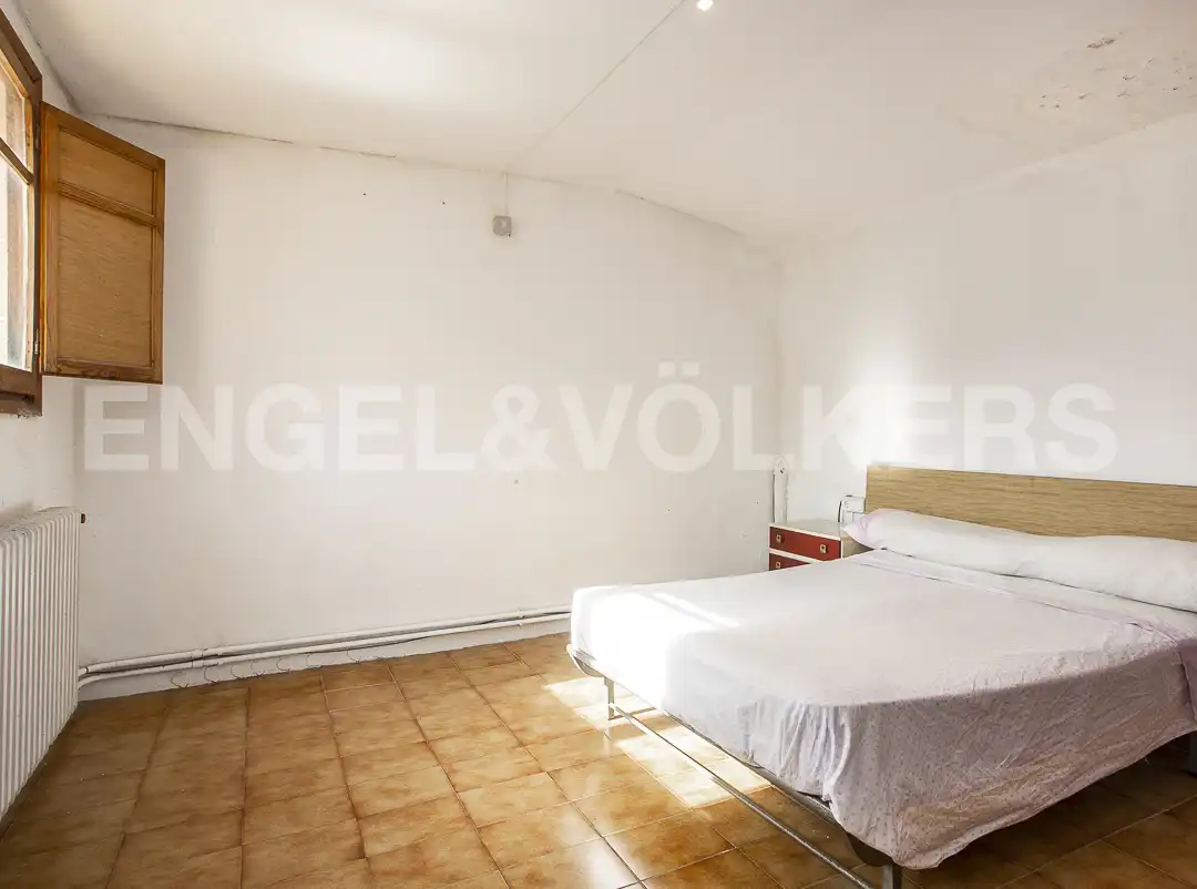 Dormitori de Casa o xalet en venda en Marganell amb Aire condicionat, Calefacció i Jardí privat