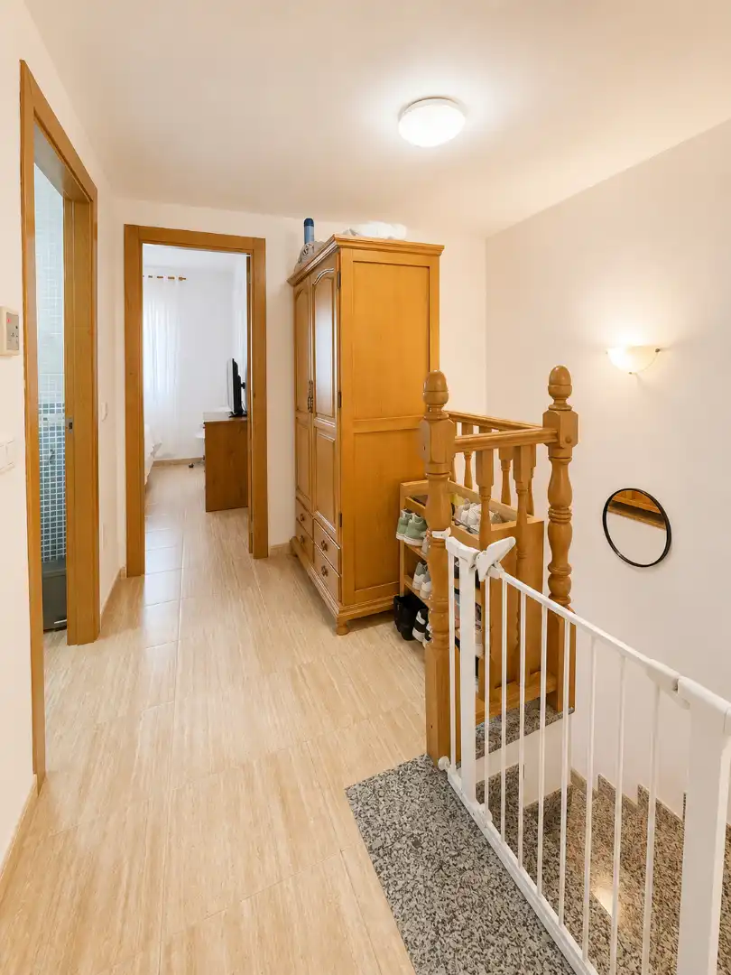 Dúplex en venta en Murcia con Aire acondicionado, Calefacción y Trastero