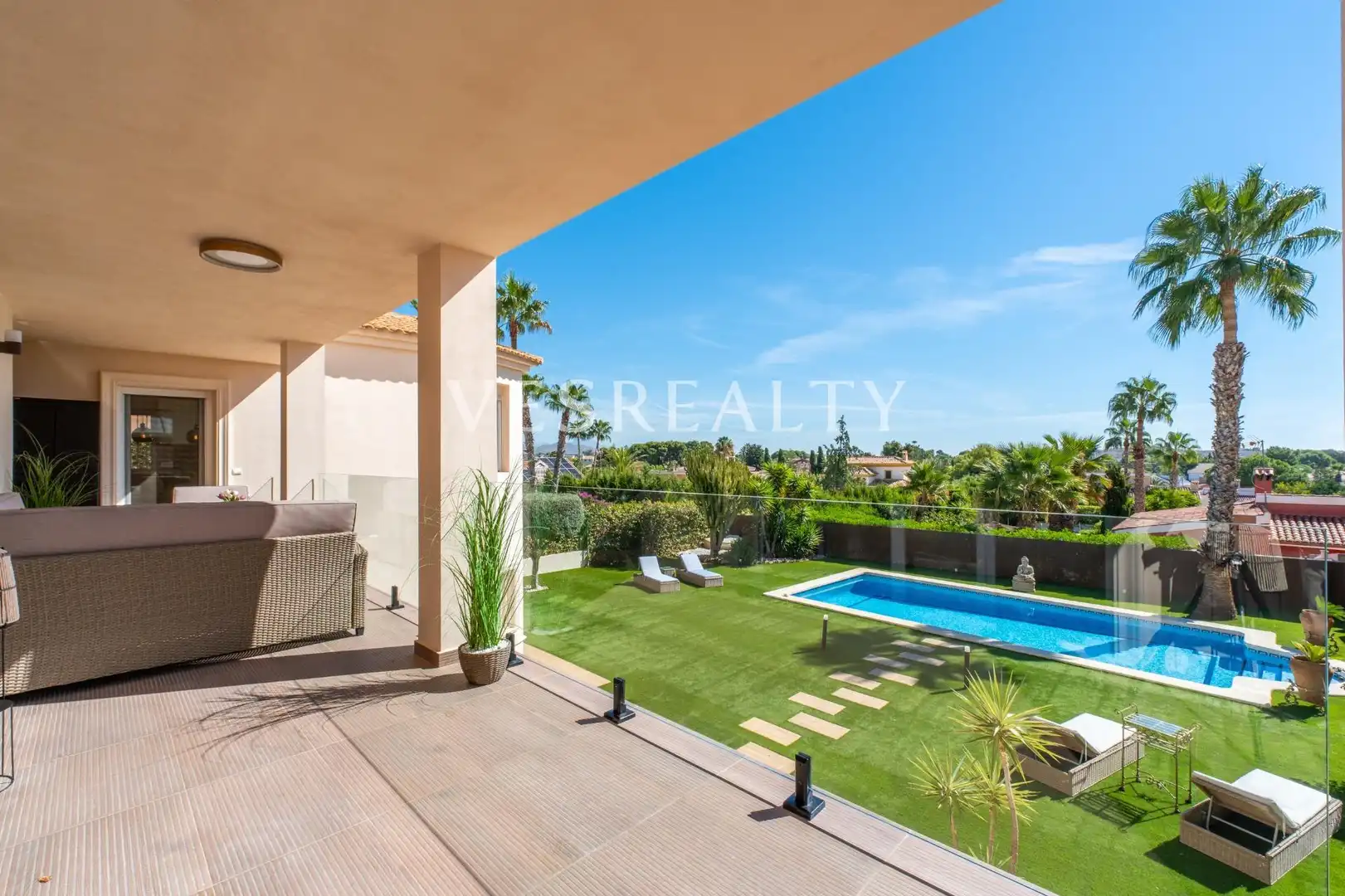 Villa avec terrasse à vendre à OLIVERA, imagen 20