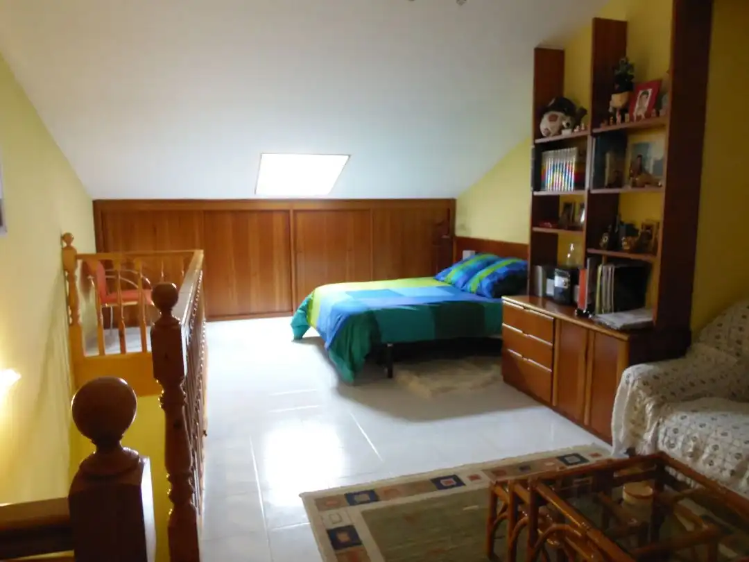 Casa a schiera in vendita a Medina de Pomar, imagen 14