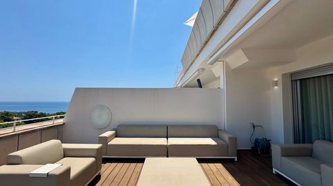 Foto 4 de Apartament en venda a Altea la Vella, Altea
