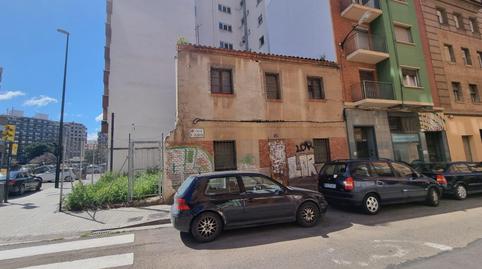 Photo 2 of Residential for sale in Calle Izuzquiza, Roman, Barrio de Delicias, Zaragoza