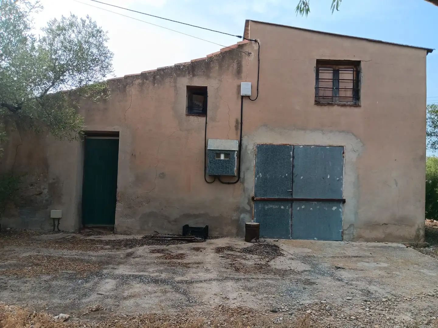 Terrenys i solars en venda a L'Ampolla, imagen 2