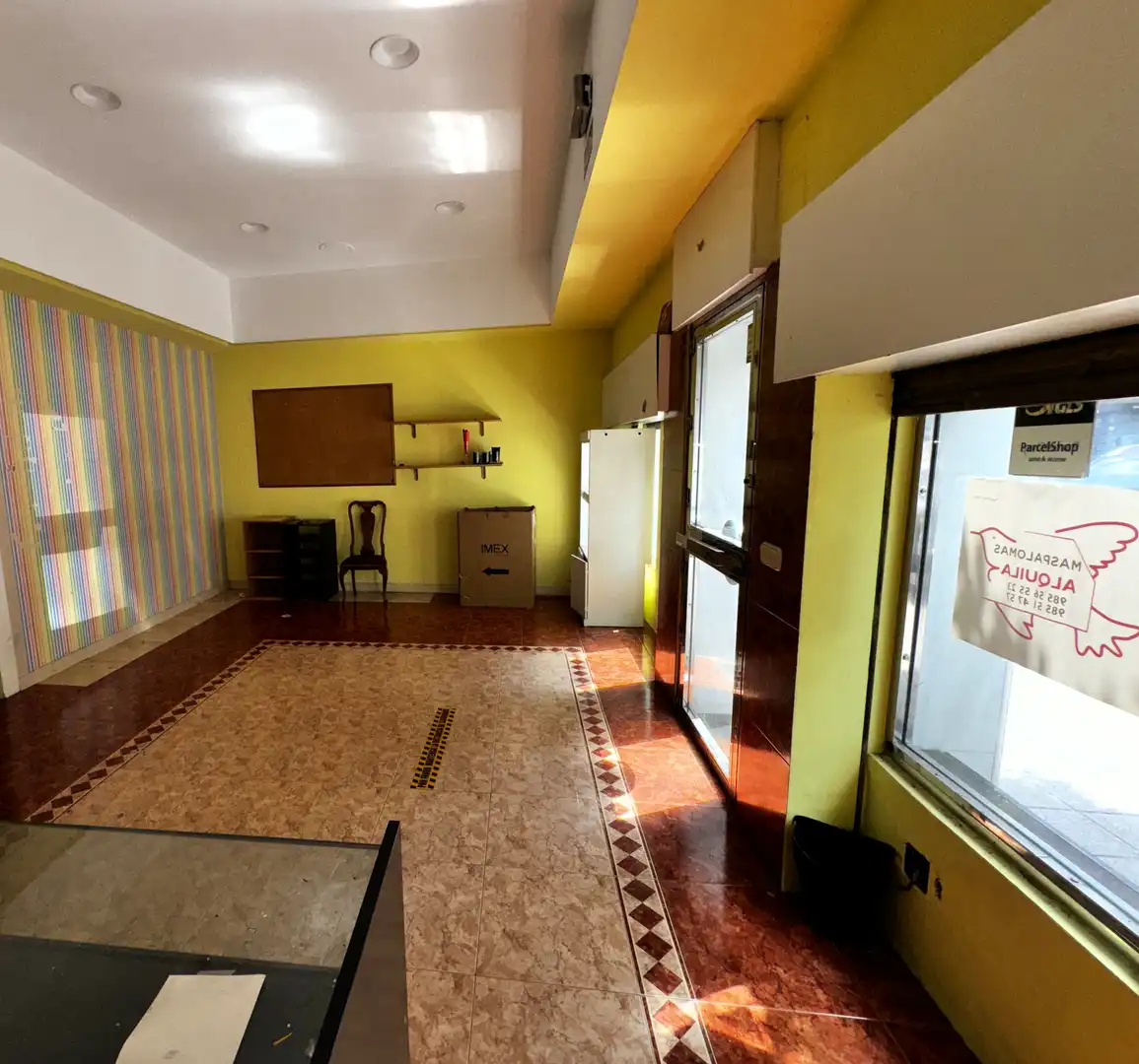 Business premises to rent in Calle Rey Pelayo 4, imagen 9