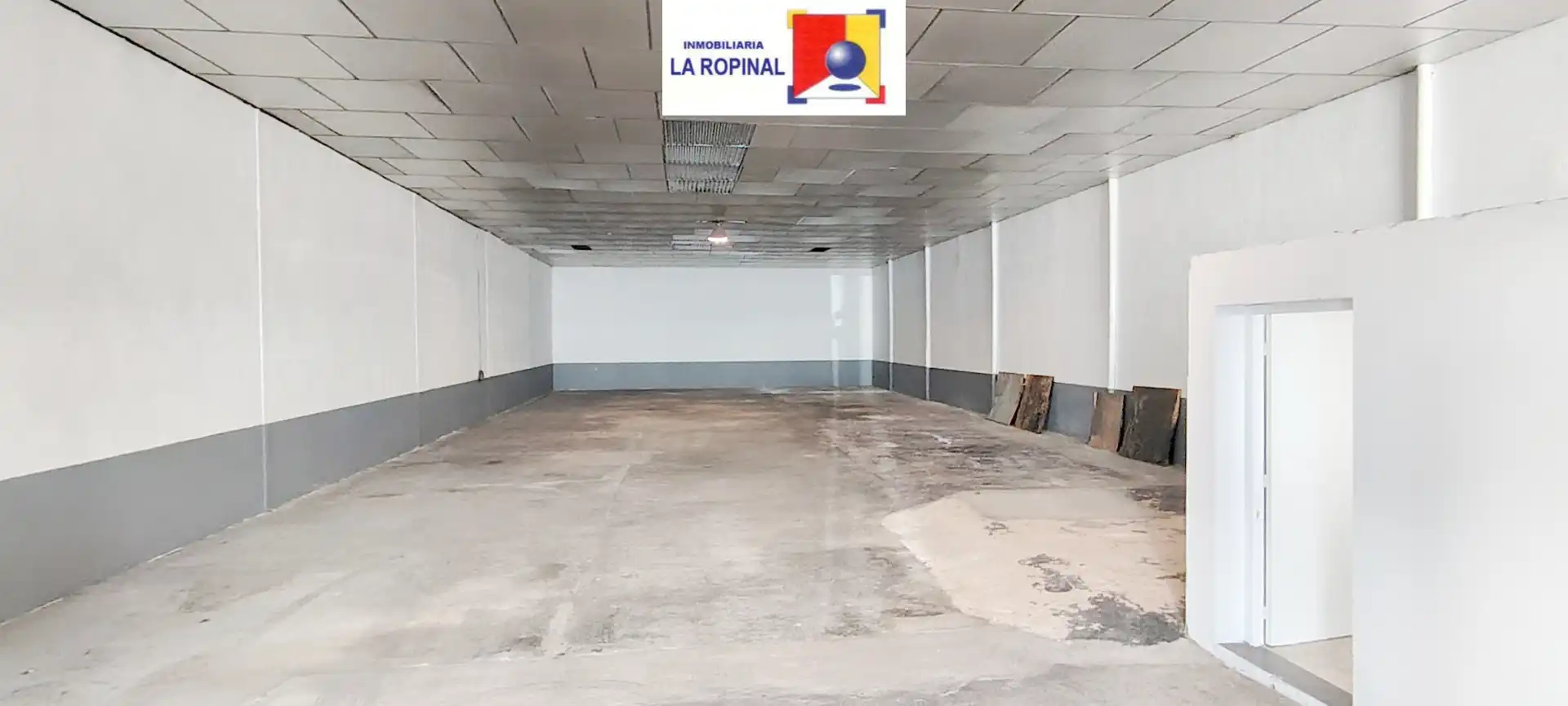 Fabrikhallen zur Miete in Villares de la Reina