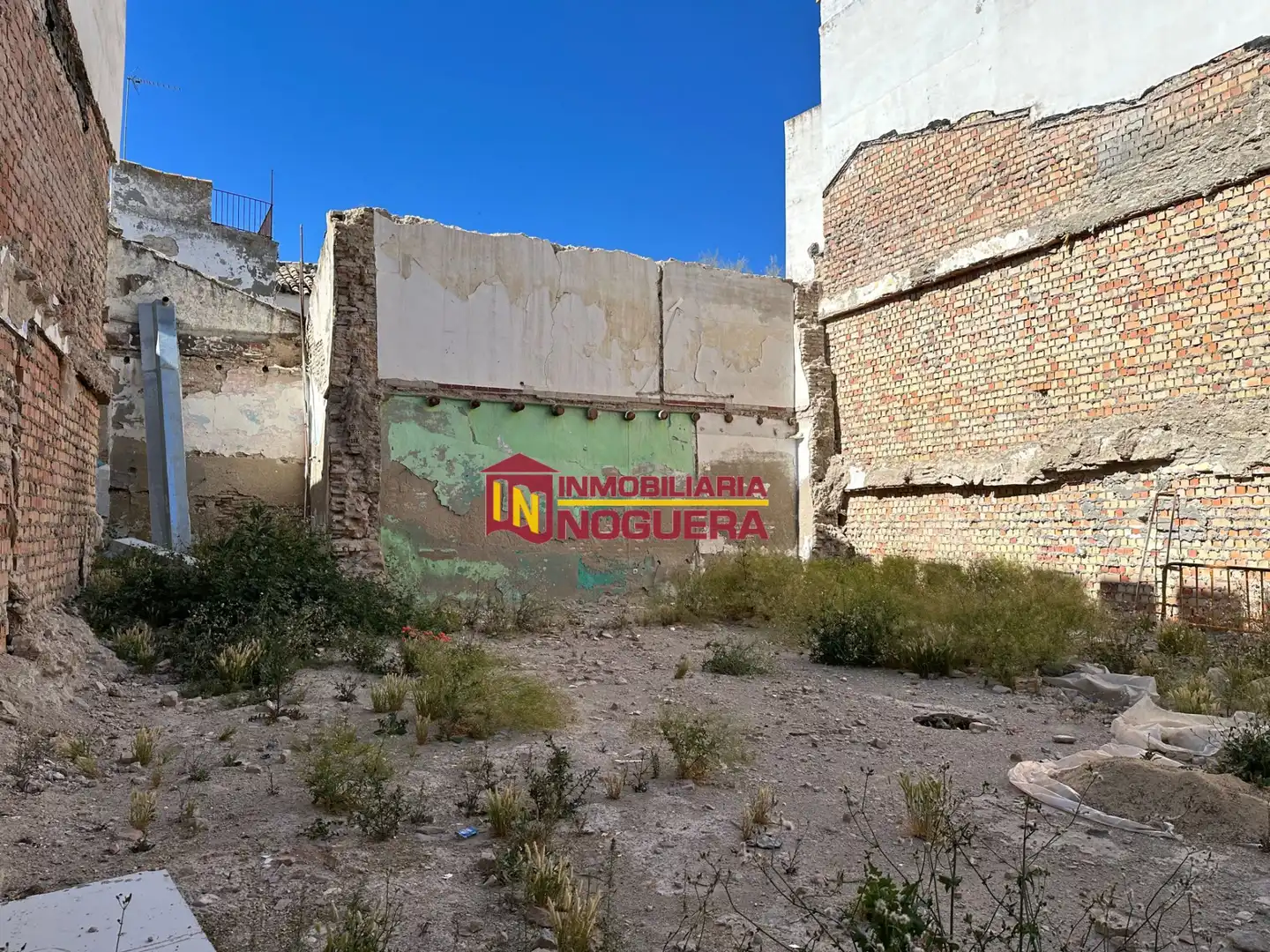 Terreny residencial en venda a Écija, imagen 2