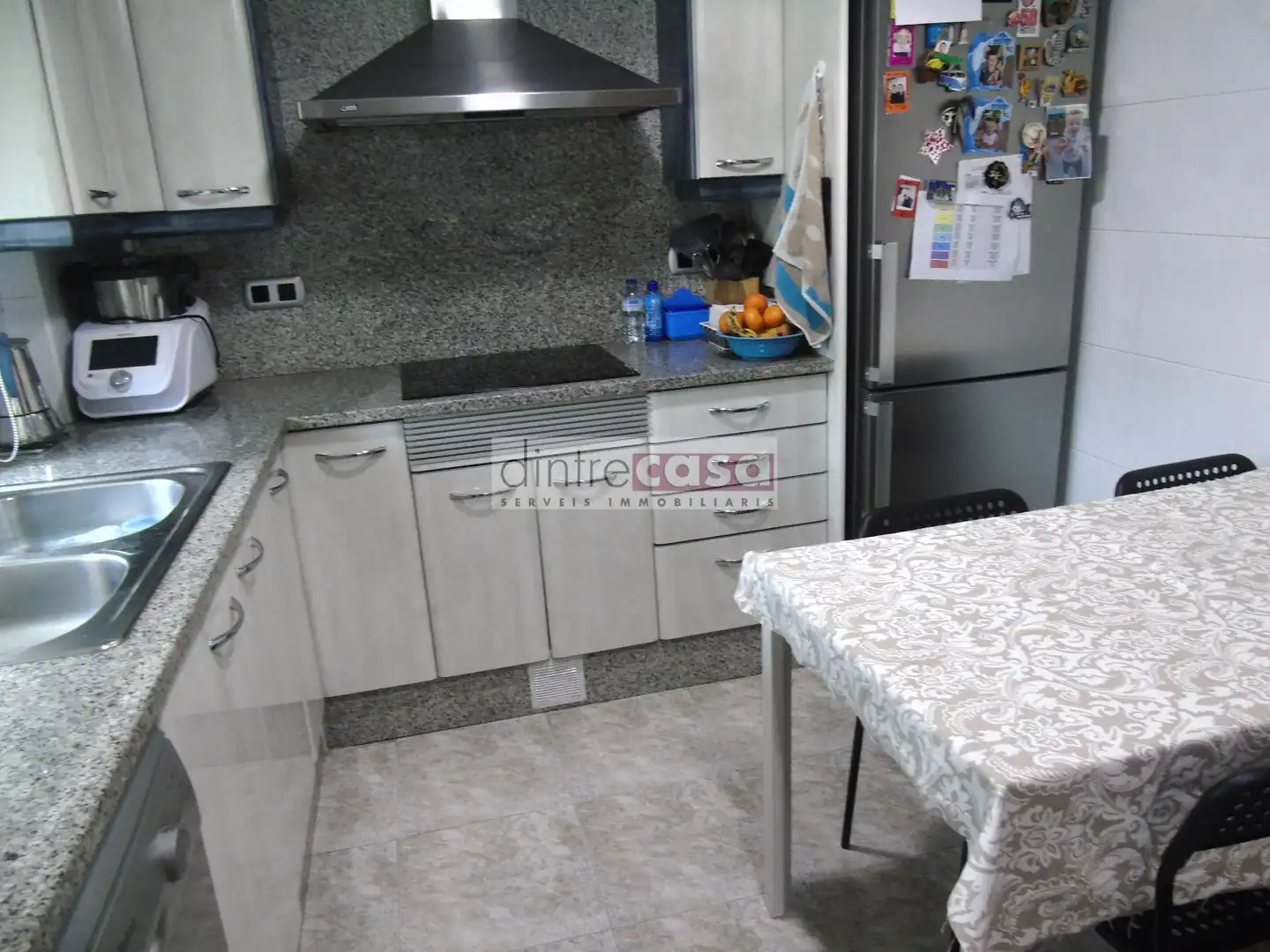 Kitchen of Duplexes for sale in Tordera  with Air Conditioner, Heating and Terrace