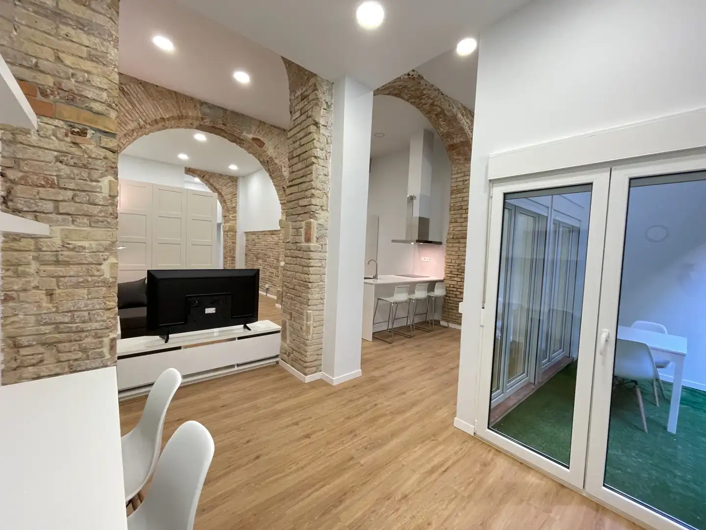 Local comercial en venda a Carrer d'Apodaca 28, imagen 58