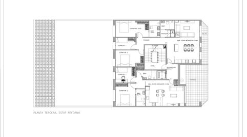 Photo 4 of Flat for sale in Rambla de Montserrat, 9, Catalunya - Fontetes, Cerdanyola del Vallès