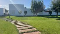 Garden of Single-family semi-detached for sale in Chiclana de la Frontera  with Air Conditioner, Private garden and Terrace