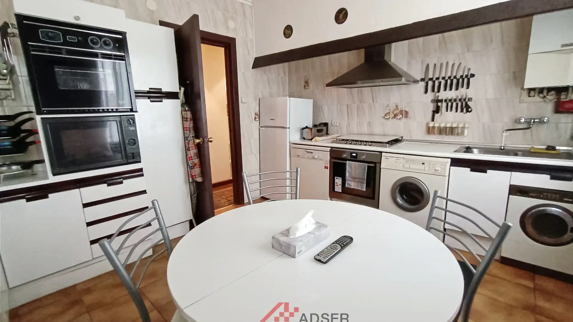 Piso en venta en Logroño - CL DUQUESA DE LA VICTORIA, Gran Via