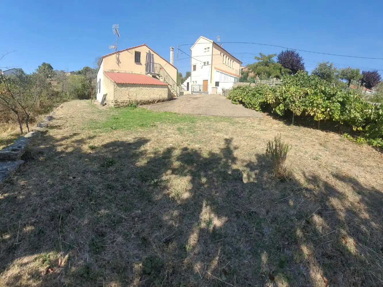 Casa o chalet en venta en El Tornadizo  con Jardín privado, Terraza y Trastero