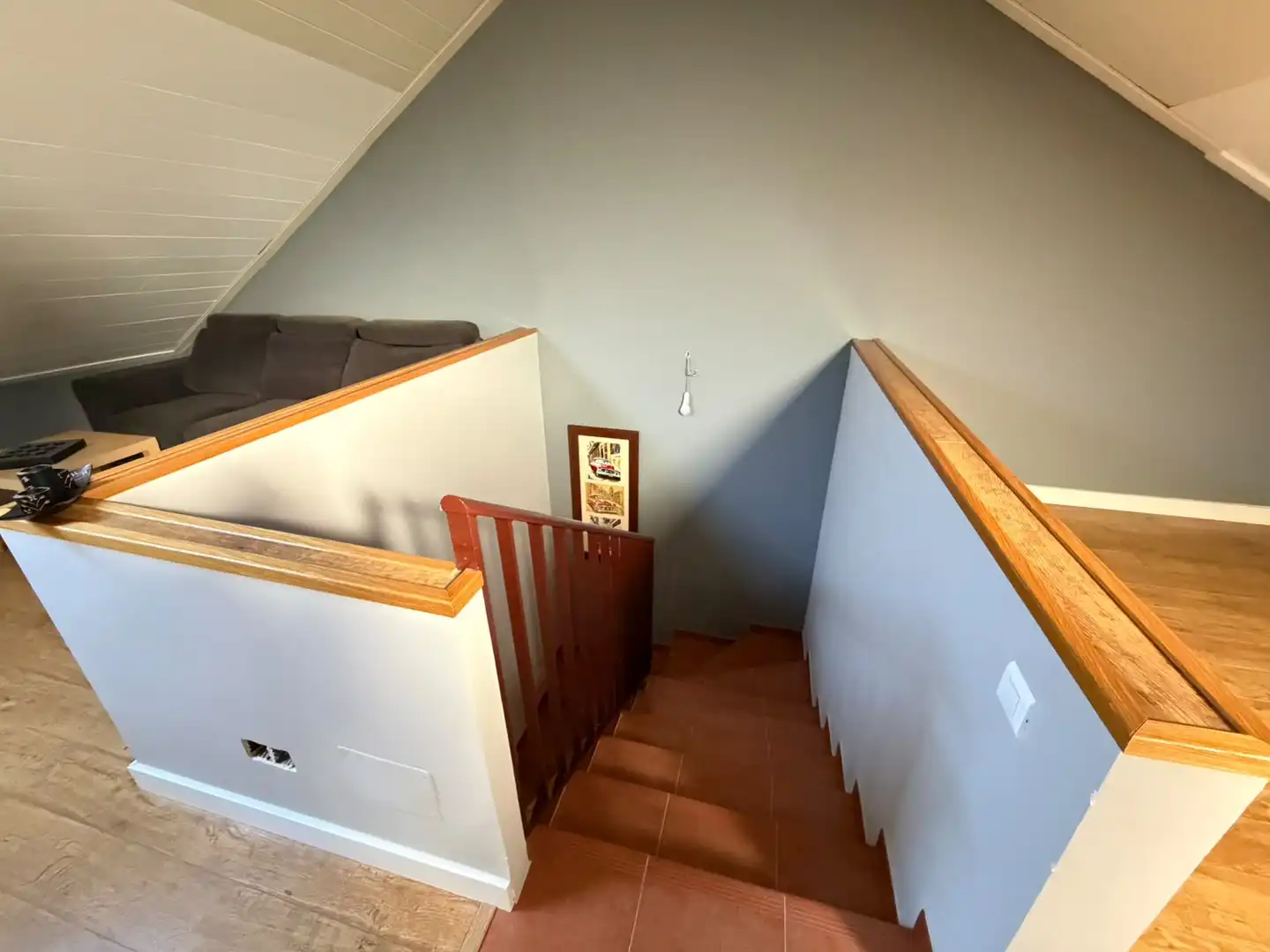Casa adosada en venta en Villanubla con Calefacción