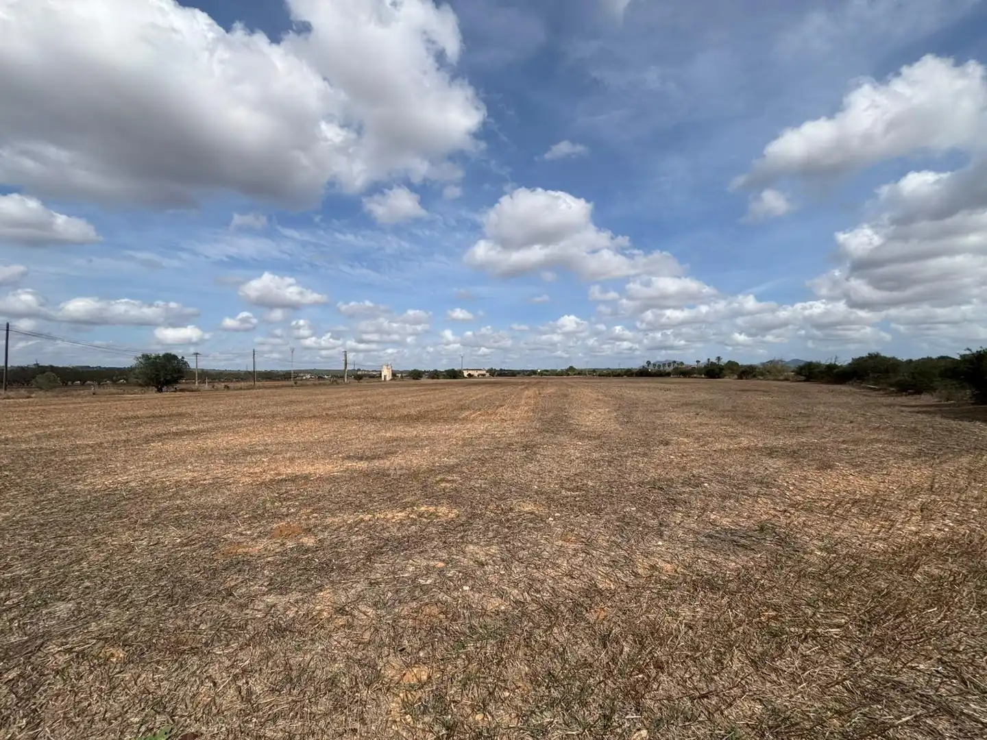 Terreno residencial en venta en Campos poble, imagen 12