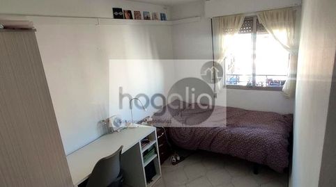 Foto 2 de Pis de lloguer a San Carlos - San José, Sevilla Capital