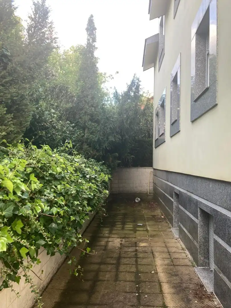 Jardín de Casa o chalet en venta en Valdefresno con Calefacción, Jardín privado y Terraza