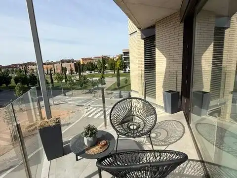 Flat with lift for sale in JOSEP MARIA SERT 10 2º, imagen 24