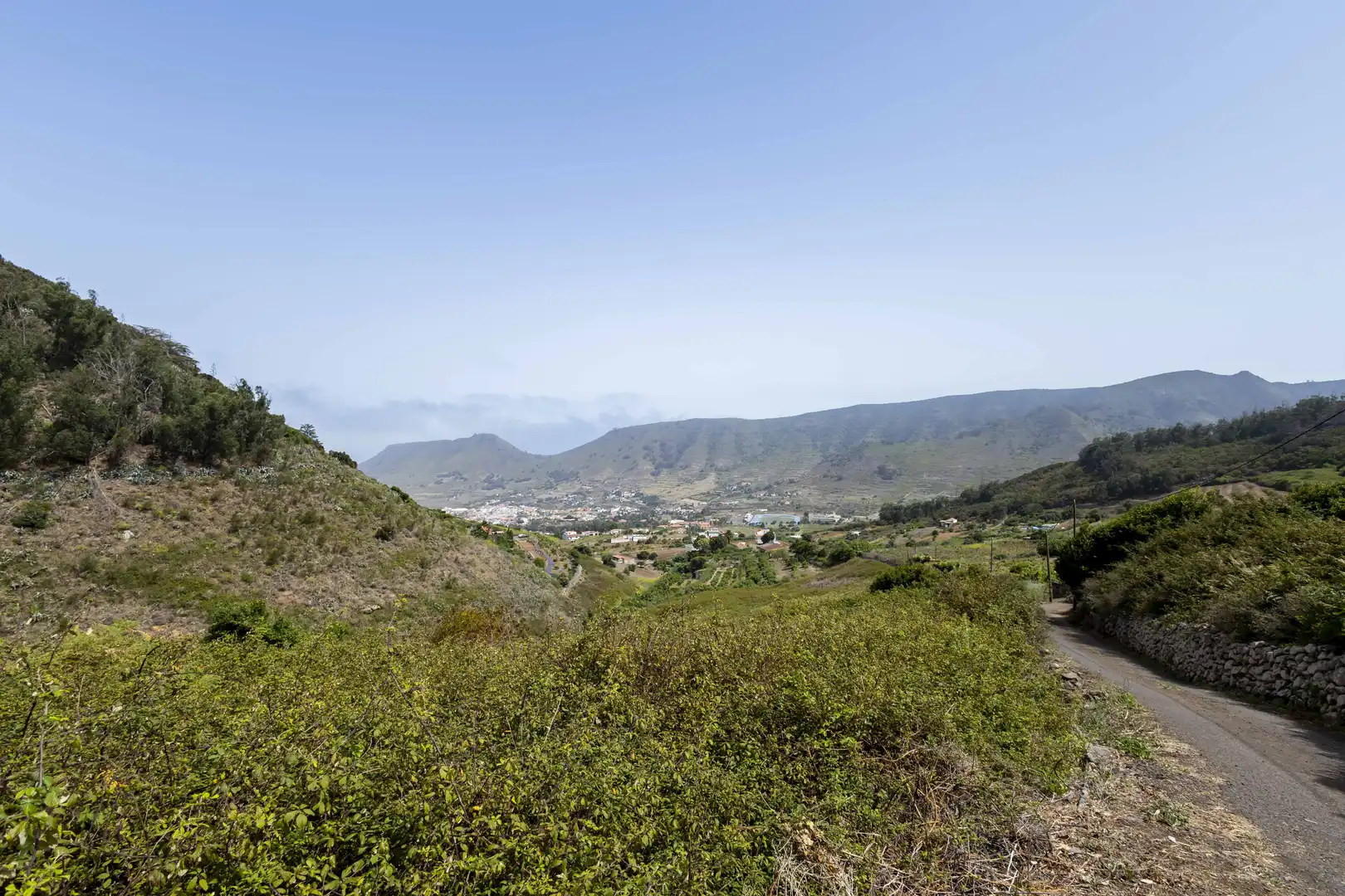 Rural land for sale in Tegueste, imagen 31