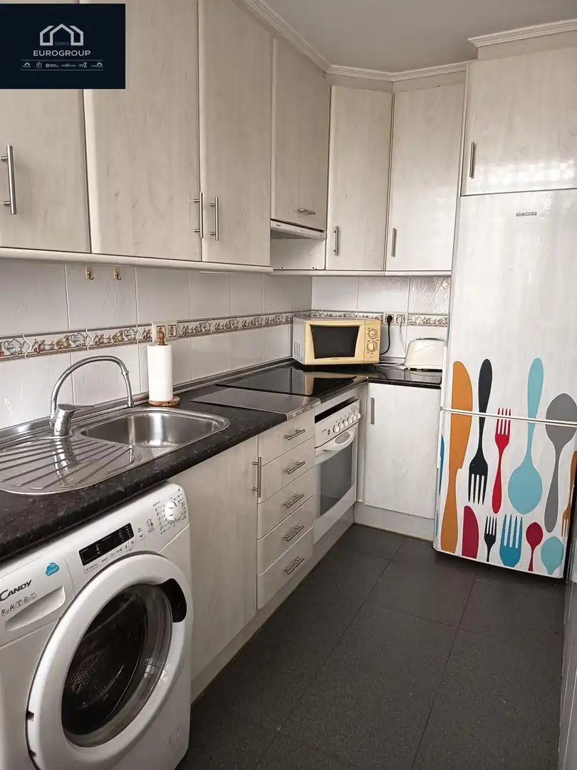 Mini appartamento con piscina in vendita a Rincón de Loix, imagen 9