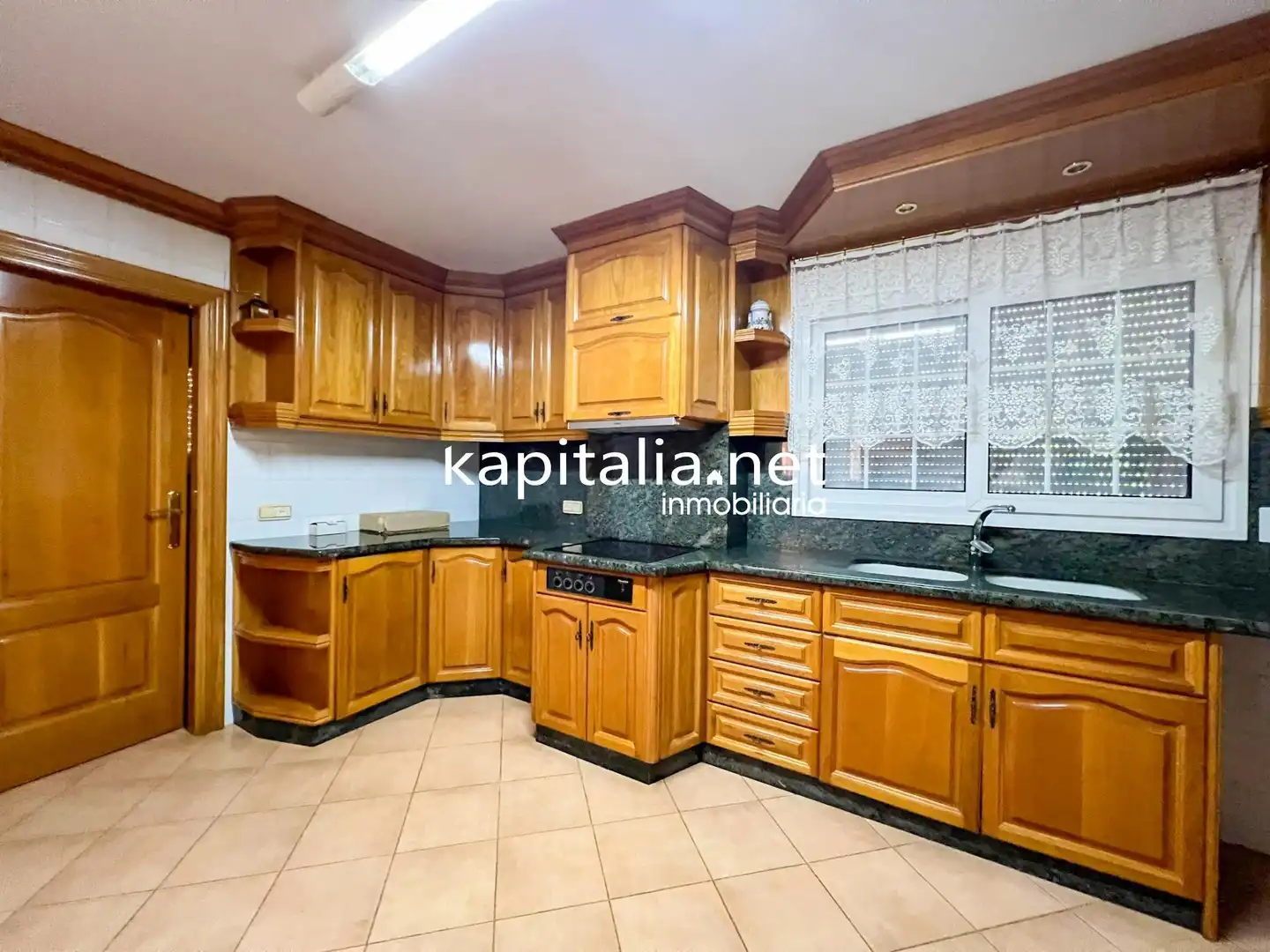 Detached house with pool for sale in Sant Josep - Zona Hospital, imagen 7