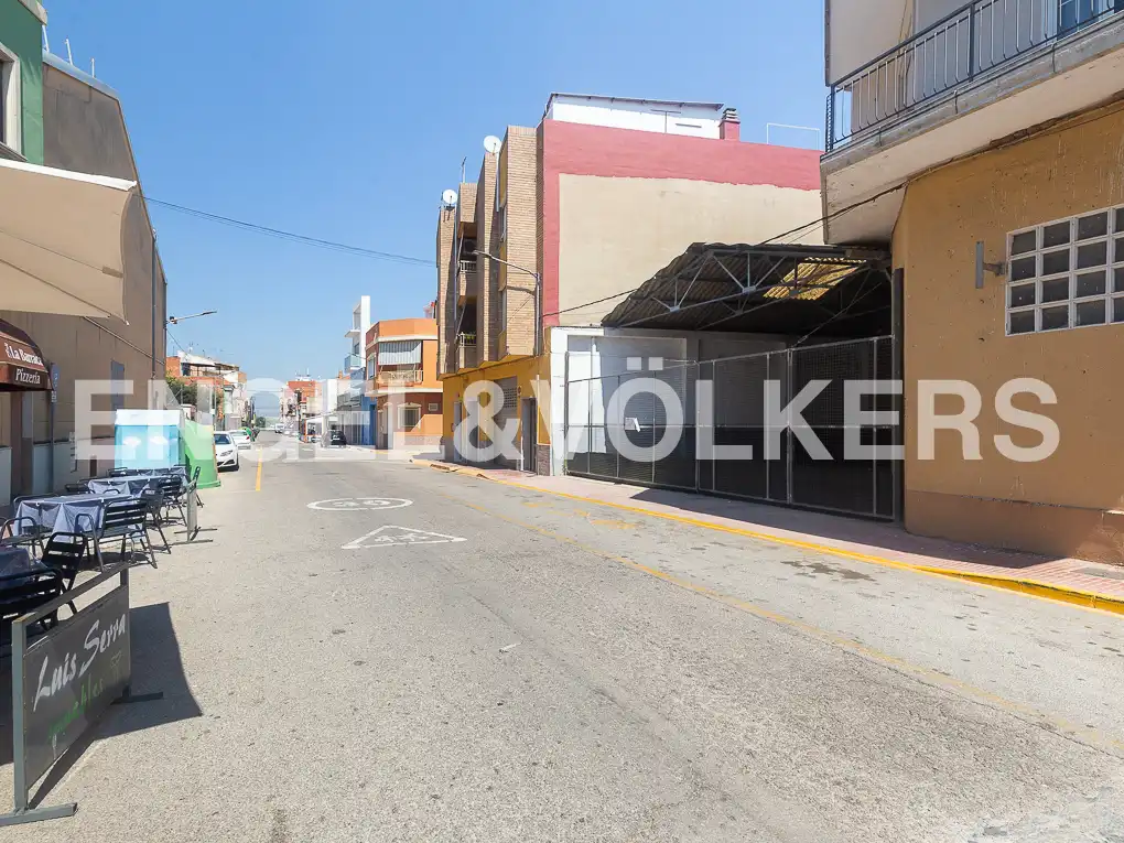 Exterior view of Residential for sale in Corbera