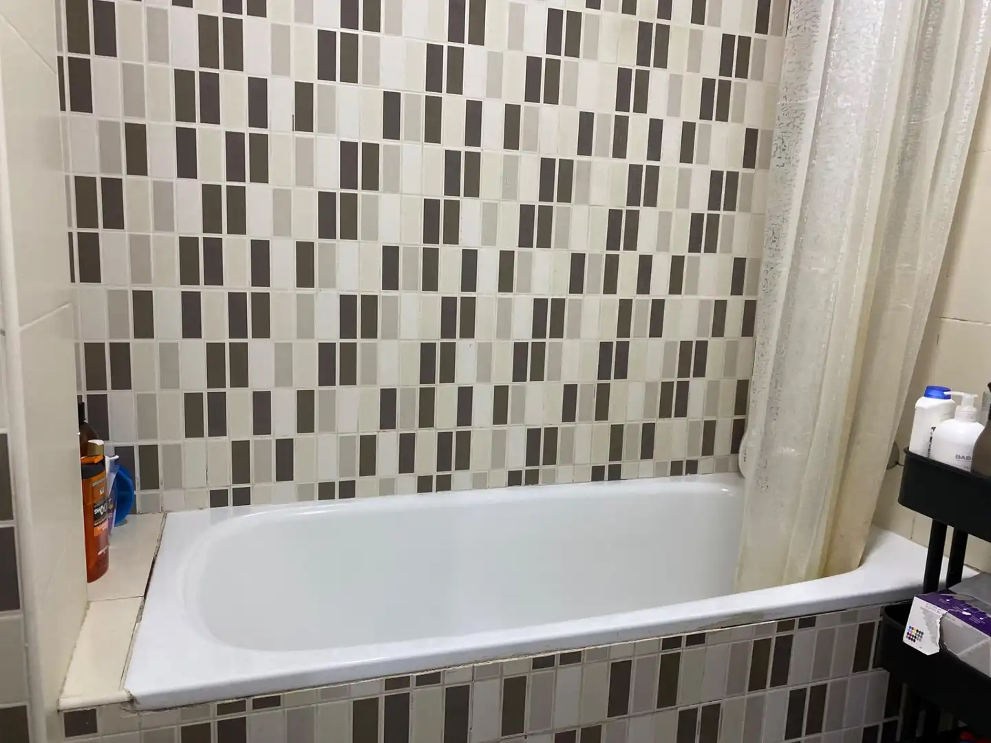 Bany de Pis en venda en Massanassa amb Aire condicionat, Traster i Moblat