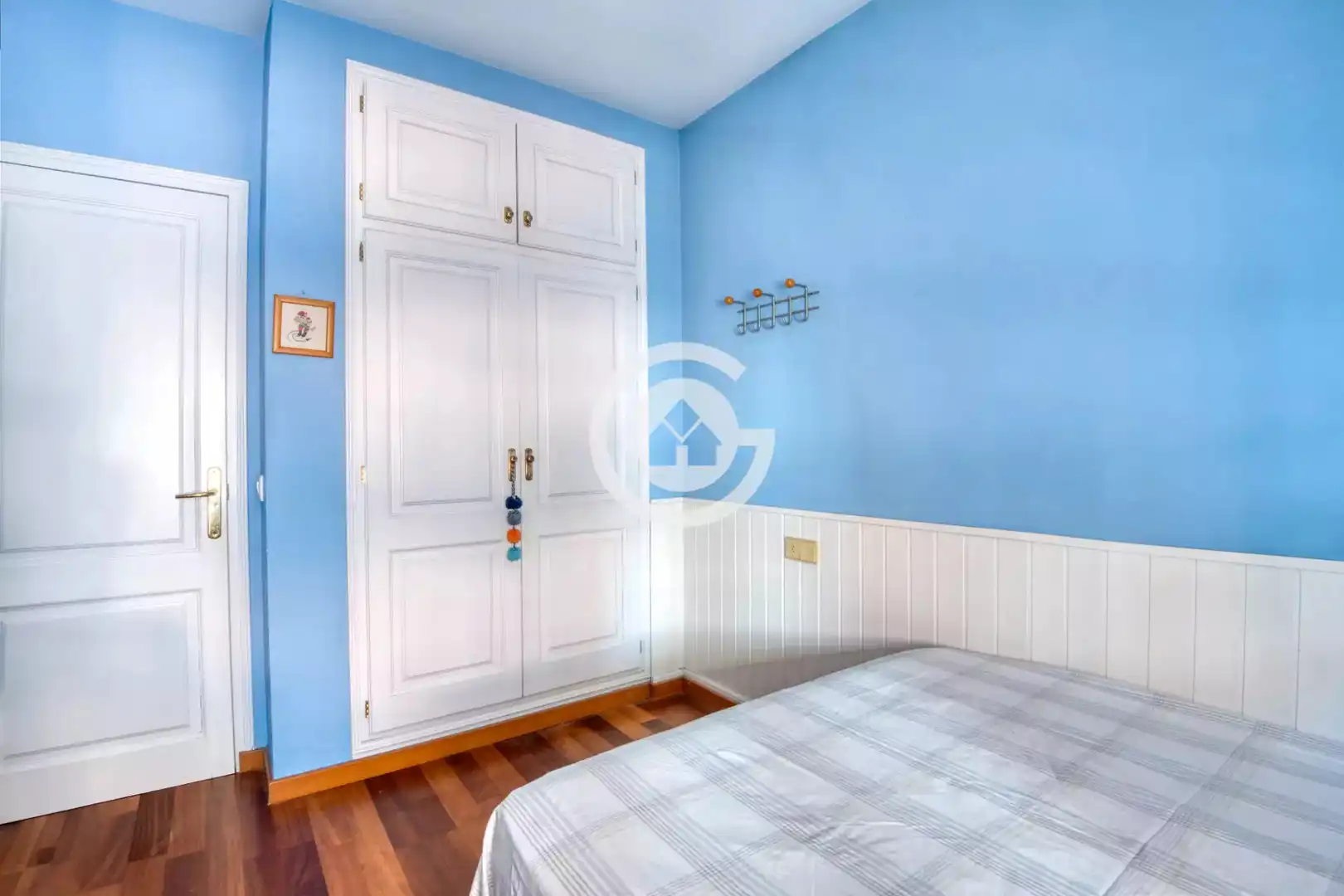 Casa amb terrassa en venda a LLUIS COMPANYS, imagen 34