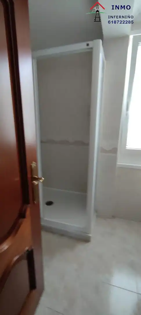 Bany de Pis en venda en Ferrol