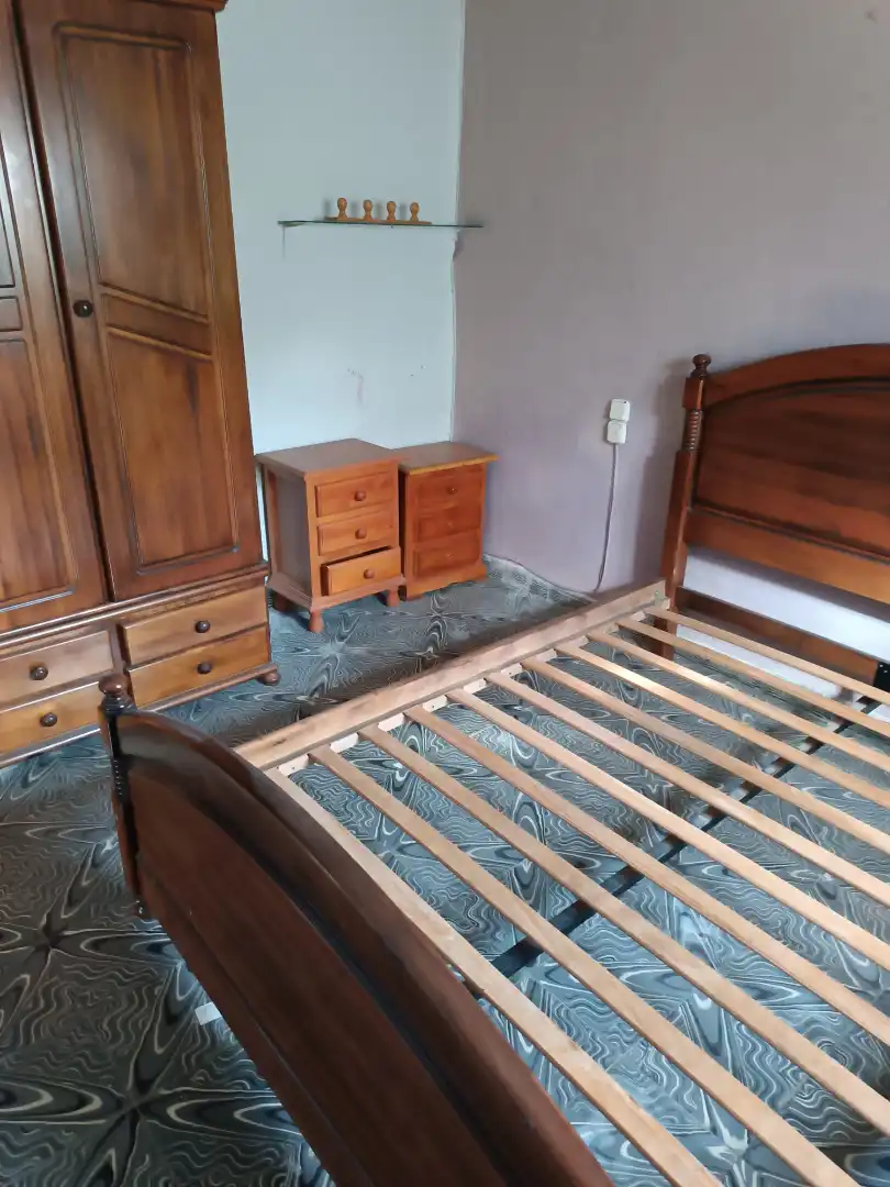 Habitación de Casa o chalet en venta en Alcalá del Júcar