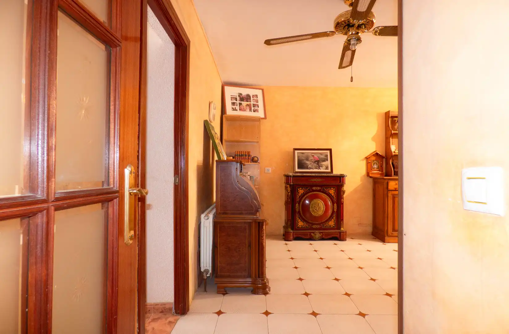 Houses for sale in Villa del Prado  with Heating, Private garden and Terrace