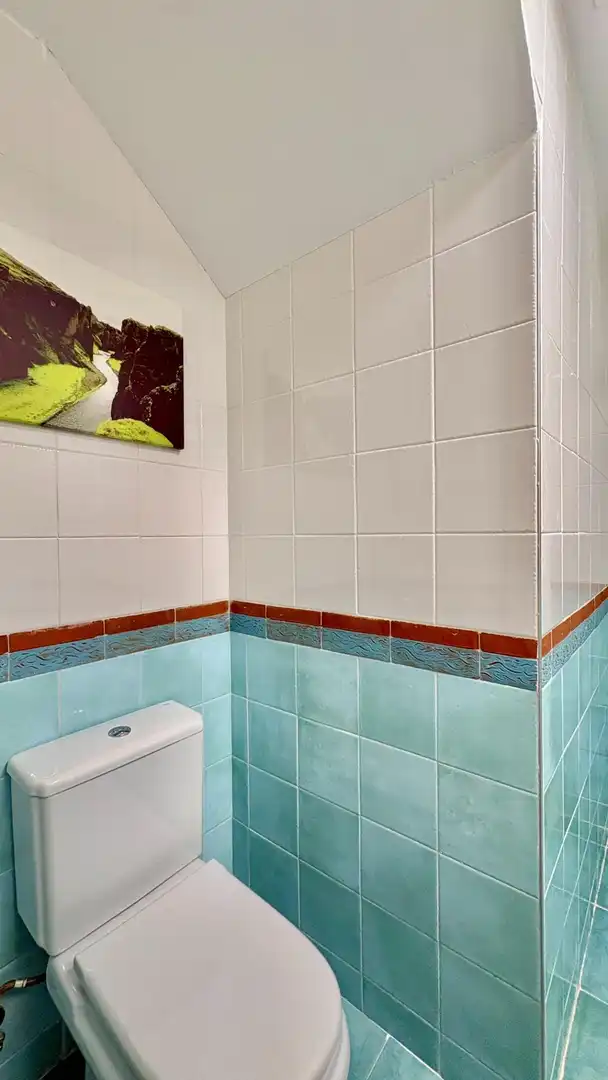 Triplex con piscina in affitto a MIRADOR DEL VALLE AG LATA 3, imagen 16