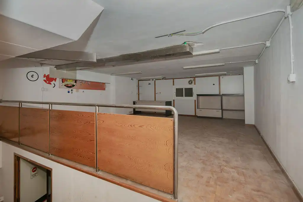 Locale commerciale in vendita a Rd Francesc Macia, imagen 14
