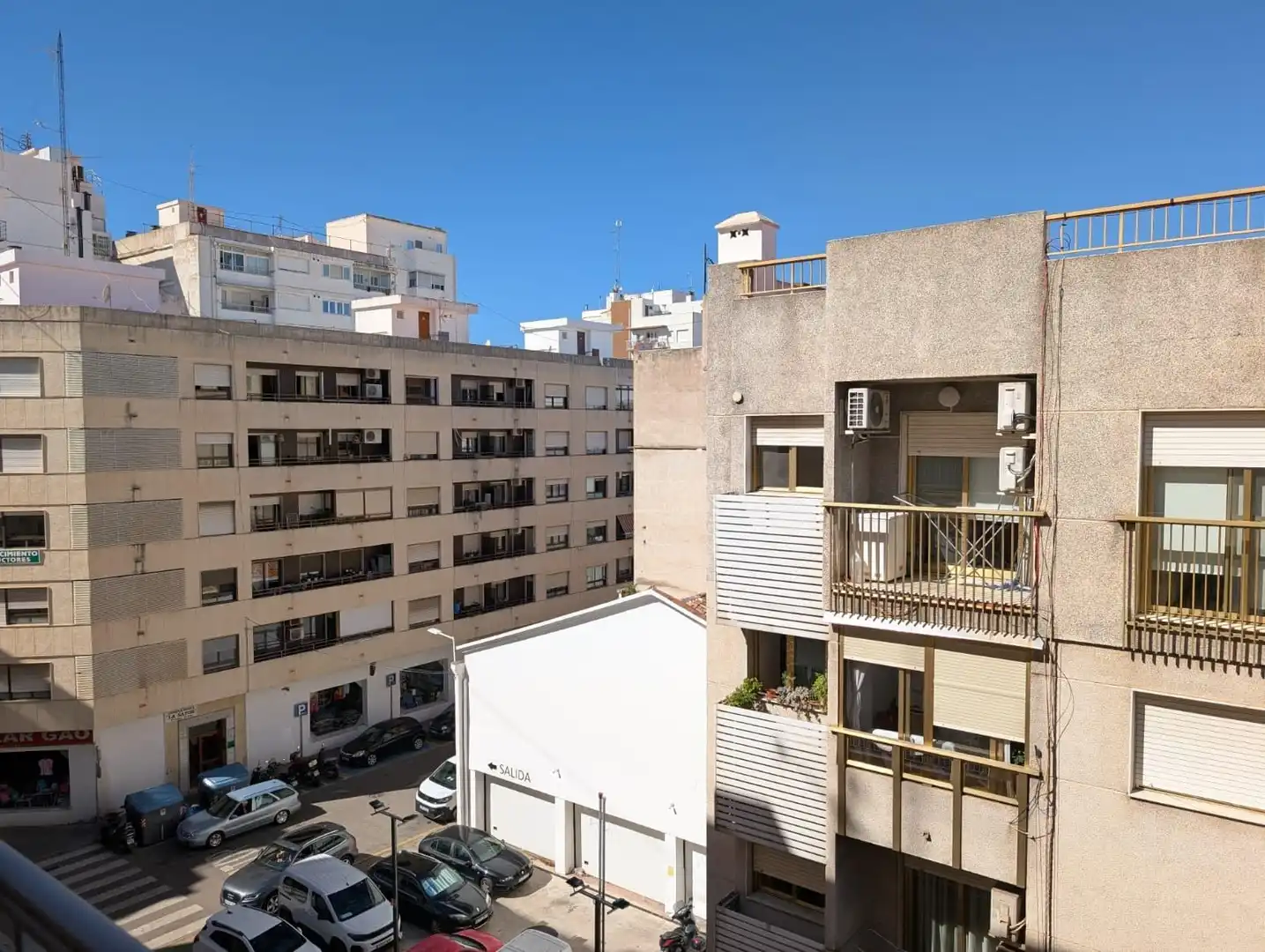 Pis amb ascensor en venda a Centro Ciudad, imagen 5