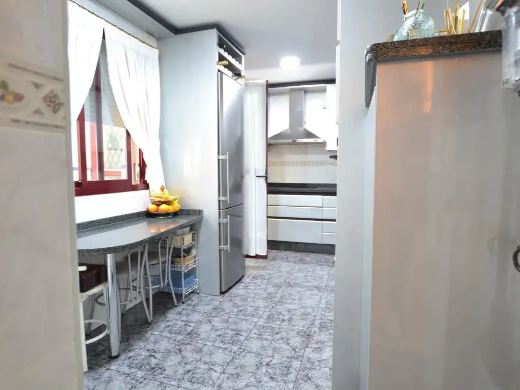 Kitchen of Flat for sale in Córdoba  with Terrace
