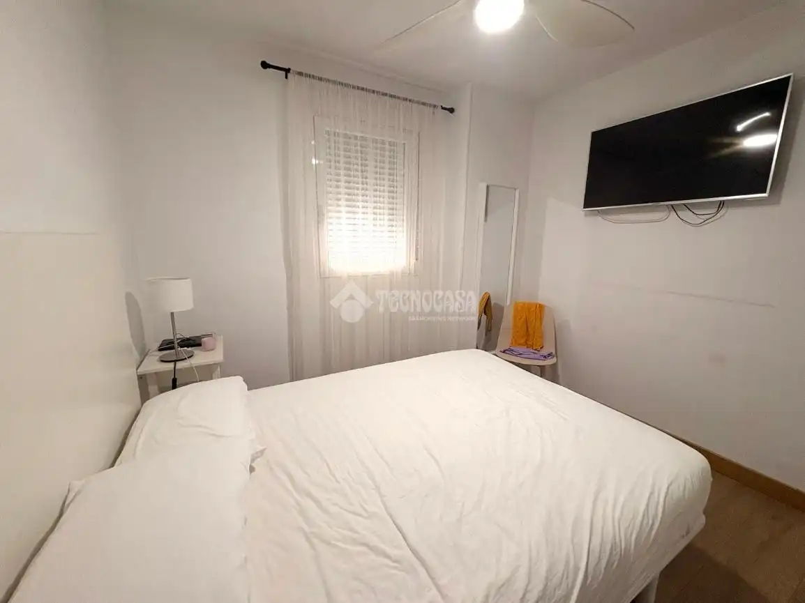 Piso en venta en Puerta del Ángel