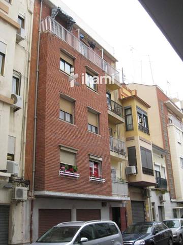 Piso en Venta en JOSE BENLLIURE en El Cabanyal - El Canyamelar