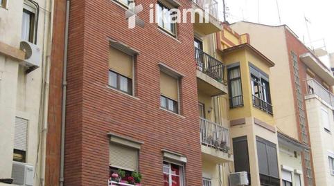 Foto 2 de Pis en venda a Jose Benlliure, El Cabanyal - El Canyamelar,  Valencia Capital